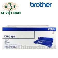 Cụm trống Brother HL-5440/5450/6180/MFC-8510/8910 (DR-3355)                                                                                                                                             